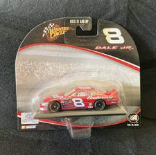 Dale Earnhardt Jr. #8 Budweiser NASCAR Winner's Circle Racing Jacket, Size XXL, Red — listing 5