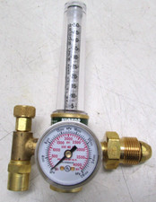 Victor Argon/Helium Flowmeter Regulator — listing 5