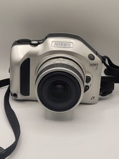 Nikon Pronea 6i APS Film SLR Camera with Lens and Bag — listing 6