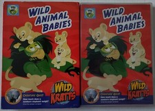 Wild Animal Babies - A Little Silver Book (1958 Golden Press) — listing 4