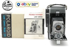 Lot of Vintage Polaroid Land Cameras (approx. 7 cameras) — listing 3