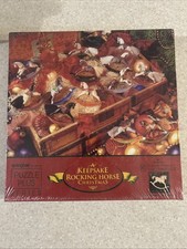 Springbok Puzzle Plus Series Hallmark Keepsake Ornament Collection Puzzle (Sealed) — listing 2