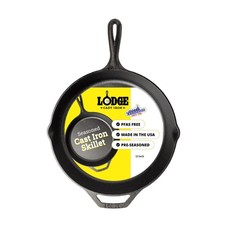 Lodge Cast Iron 5-Fish Cornbread Mold Pan — listing 4