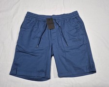 Hurley Men's Phantom Hybrid Walk Shorts, Size 34, Heather Olive/Khaki — listing 2