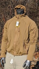 US Military Trousers Cold Weather Permeable OG-107, Medium (31-34)