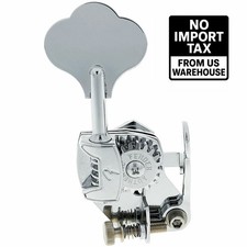 Hipshot BT2 Bass Xtender Key Drop-D Detuner Tuning Machine, listing 2