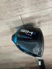 TaylorMade SIM2 Max Iron Set 5-AW with KBS Stiff Shafts — listing 4