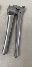 Vintage Cast Aluminum Garlic Press Made in Italy — listing 6