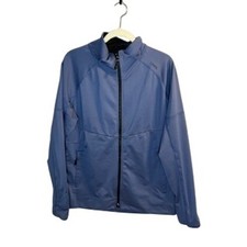 UNRL Full-Zip Hooded Athletic Jacket, Men's Large, listing 6