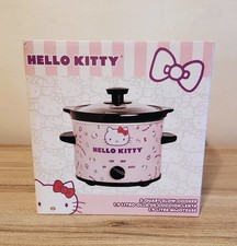 Hello Kitty and Friends 2-Quart Slow Cooker by Uncanny Brands — listing 5