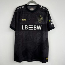 VfB Stuttgart JAKO Away Football Shirt with Winamax Sponsor — listing 2