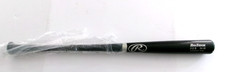 Rawlings Adirondack Big Stick Professional Model Baseball Bat Signed by Wade Boggs — listing 4