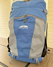 GoLite Ultralight Frameless Backpack, Green and Black, ~50L — listing 2