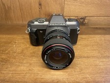 Pentax P30 35mm Film SLR Camera Body — listing 2