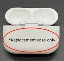 Apple AirPods Pro Charging Case (Rear View) — listing 4