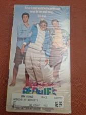 Weekend at Bernie's 1 & 2 VHS Lot (IVE 1989 / Columbia TriStar 1993) — listing 5