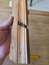 Antique Wooden Molding Planes and Marking Gauges Set (4 Pieces) — listing 5