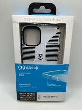 Speck CandyShell Grip iPhone 6 Plus / 6s Plus Case, White/Black — listing 3