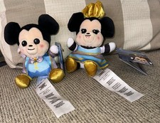 Disney Wishables Mickey Mouse Plush Blind Bag Mini Plush — listing 5