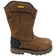DeWalt Industrial Footwear Mid-Cut Safety Work Boots — listing 3