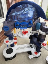 Fisher-Price Imaginext DC Super Friends Batcave Playset — listing 3