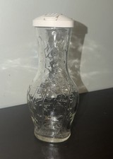 Good Seasons Glass Salad Dressing Cruet/Bottle with Stopper — listing 6