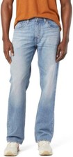Levi's Signature Men's Straight Leg Jeans, W31 L30 — listing 3
