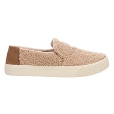 TOMS Alpargata Rope-Style Black Canvas Slip-On Sneakers — listing 5