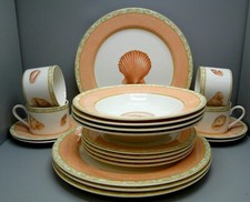 Victoria Beale Atlantis 23-Piece Dinnerware Set — listing 4