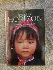 Beyond the Horizon: Adventures in Faraway Lands - National Geographic Society (1992) — listing 5