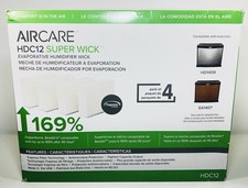 AIRCARE HDC12 Super Wick Evaporative Humidifier Filters (4-Pack) — listing 5