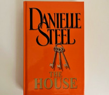 Danielle Steel Hardcover Novel Lot (11 Books, Delacorte Press) — listing 2