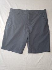 Oakley Men's Khaki Tan Chino Shorts — listing 4