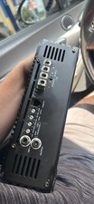 Sundown Audio SFB-5000D Monoblock Class D Car Amplifier — listing 2
