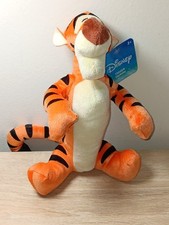 Disney Tigger plush toy Tigger Plush Stuffed Animal Small — listing 2
