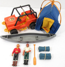 Fisher-Price Adventure People Aero-Marine Search Team #323 — listing 2