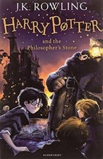 Harry Potter and the Philosopher's Stone by J.K. Rowling, Bloomsbury 1997 First Edition (Paperback issue) — listing 4