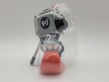 The Amazing Digital Circus Pomni Plush with Tag