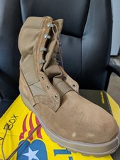 Coyote Brown Military Combat Boots (OCP/AR 670-1 Compliant) — listing 3