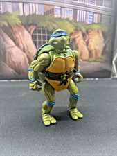 Teenage Mutant Ninja Turtles 2014-2016 Movie Action Figure Lot (Leonardo, Raphael, Michelangelo, Donatello + more) — listing 3