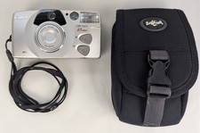 Canon Sure Shot Classic 120 35mm Film Point-and-Shoot Camera — listing 3