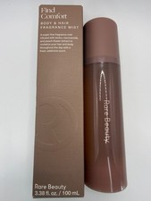 Rare Beauty Find Comfort Body & Hair Fragrance Mist, 3.38 fl oz / 100 mL — listing 3