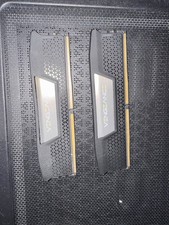 Corsair Vengeance DDR5 32GB (2x16GB) 5600MHz CL40 Memory Kit
