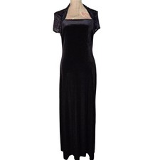 My Michelle Y2K Sleeveless Sequin Print Dress — listing 6