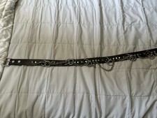 Vintage Adult Fetish Zine "Leather Bondage Techniques" Vol. 1 — listing 3