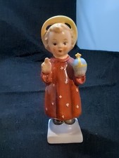 Goebel Infant of Prague Porcelain Figurine
