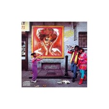 Aretha Franklin - Who's Zoomin' Who 12" Single (Arista AD1-9411) — listing 6