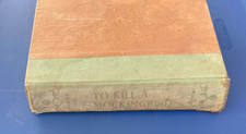 To Kill a Mockingbird by Harper Lee, 27th Impression, Book Club Edition — listing 6