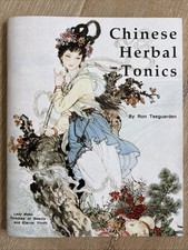 Chinese Tonic Herbs by Ron Teeguarden — listing 3