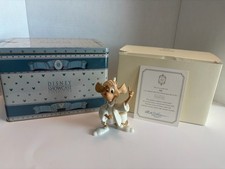 Disney Cinderella Jaq Mouse PVC Figure — listing 5